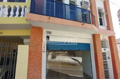 Ponto comercial para alugar na Avenida Doutor Afonso Vergueiro, Vila Augusta, Sorocaba