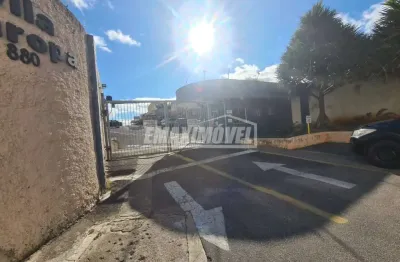 Apartamento 2 dormitórios - jardim guadalajara - sorocaba/sp