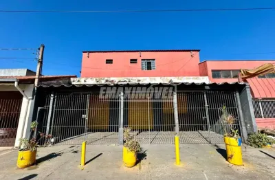 Ponto comercial para alugar na Rua Estanislau Camargo Sampaio, 131, 131, Jardim Luciana Maria, Sorocaba