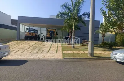 Casa em condomínio fechado com 4 quartos à venda na Estr. Municipal Araçoiabinha, Quadra A11, 1, Araçoiabinha, Araçoiaba da Serra