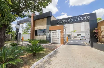 Apartamento com 2 quartos à venda na Alameda do Horto, Caguassu, Sorocaba