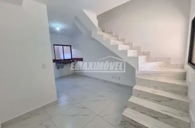 Casa em condomínio fechado com 2 quartos para alugar na Avenida Conceição Imaculada Rodrigues, Casa, Jardim Residencial Villagio Ipanema I, Sorocaba