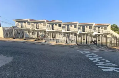 Kitnet / Stúdio para alugar na Rua Esperança, 545, Jardim Santa Fé, Sorocaba