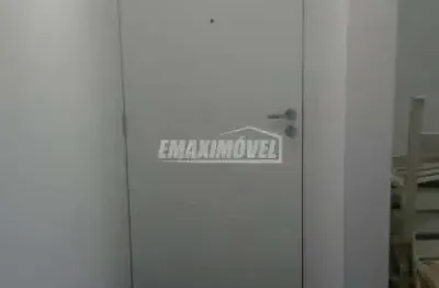 Apartamento com 2 quartos à venda na Rua Demercindo Alves da Silva, Jardim Piratininga, Sorocaba