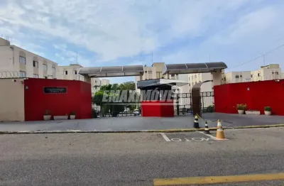 Apartamento com 2 quartos à venda na Rua Benedito Camargo, Jardim Guadalajara, Sorocaba