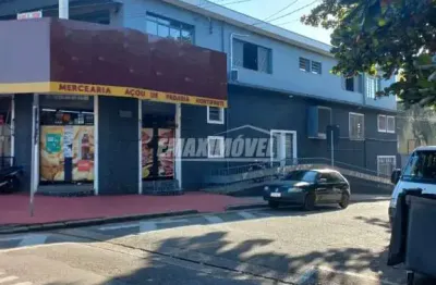 Ponto comercial à venda na Rua Visconde do Rio Branco, 737, Vila Jardini, Sorocaba