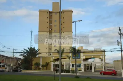 Apartamento com 2 quartos à venda na Avenida Gisele Constantino, Parque Bela Vista, Votorantim