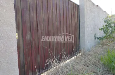 Terreno à venda na Alameda Das Jasmins, Recanto Ipanema do Meio, Araçoiaba da Serra