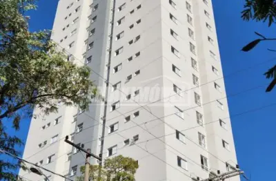 Apartamento com 2 quartos à venda na Rua Amazonas, Centro, Sorocaba