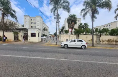 Apartamento com 2 quartos para alugar na Avenida Adolpho Massaglia, Vossoroca, Votorantim