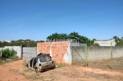 Ponto comercial à venda na Rua Seraphim Banietti, ÁRea, 508, Caguassu, Sorocaba