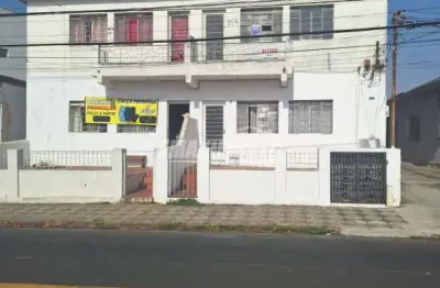 Apartamento com 2 quartos para alugar na Rua Pedro José Senger, Vila Haro, Sorocaba
