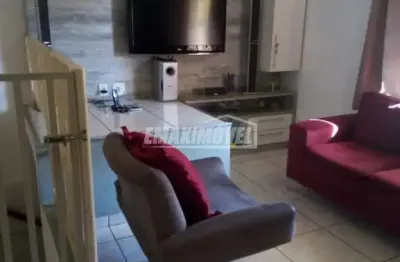 Apartamento com 2 quartos à venda na Rua Doutor Gabriel Rezende Passos, Jardim Piratininga, Sorocaba