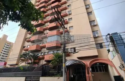 Apartamento com 3 quartos à venda na Avenida Moreira César, Sem Complemento, 159, Centro, Sorocaba