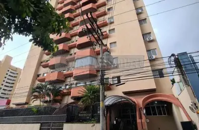 Apartamento com 3 quartos à venda na Avenida Moreira César, Centro, Sorocaba