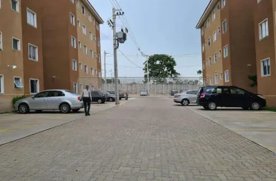 Apartamento com 2 quartos à venda na Avenida Itavuvu, Bloco 6, 8300, Jardim Eucalíptos, Sorocaba
