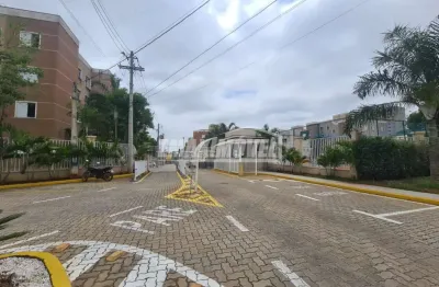 Apartamento no reserva do horto - loteamento dinora rosa - sorocaba/sp