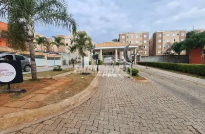 Apartamento com 2 quartos para alugar na Avenida Santa Cruz, Jardim Vera Cruz, Sorocaba