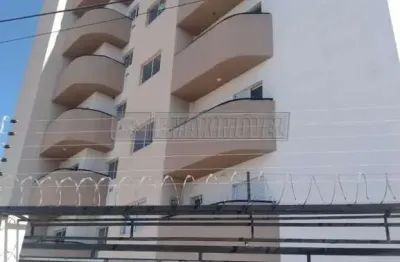 Apartamento com 2 quartos à venda na Rua Jairo Grillo de Lima, Altos Do Trujillo, Sorocaba