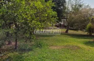 Terreno à venda na Avenida Raposo Tavares, Quadra 6, Km 117,50, Residencial Alvorada, Araçoiaba da Serra