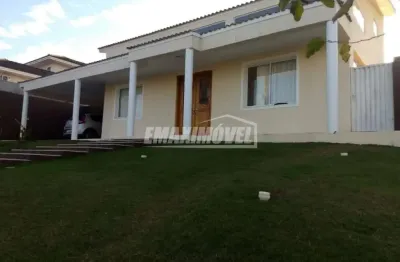 Casa em condomínio fechado com 4 quartos à venda na Estr. Municipal Araçoiabinha, B8, 1, Araçoiabinha, Araçoiaba da Serra