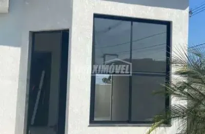 Casa em condomínio fechado com 3 quartos à venda na Estrada Dinorah, Loteamento Dinorá Rosa, Sorocaba