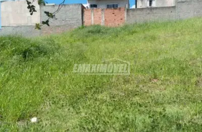 Terreno à venda na Rua Mathilde Bolleta Bonilha, Parque Jataí, Votorantim