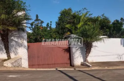 Ponto comercial à venda na Rua Olivio Britto Maciel, Jardim Camila, Sorocaba