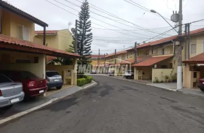 Casa em condomínio fechado com 3 quartos à venda na Rua João Martini Filho, D, 525, Jardim São Conrado, Sorocaba