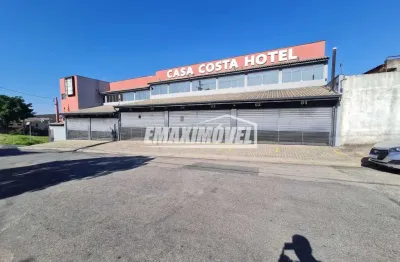 Kitnet / Stúdio para alugar na Rua Benedito Henrique da Costa, Parque Manchester, Sorocaba