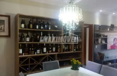 Casa em condomínio fechado com 2 quartos à venda na Estrada Dinorah, Loteamento Dinorá Rosa, Sorocaba