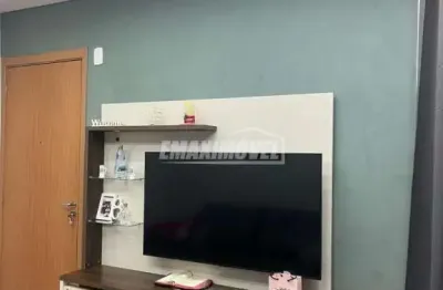 Apartamento com 2 quartos à venda na Rua Comendador Vicente Amaral, Bloco 16, Jardim Piazza di Roma, Sorocaba