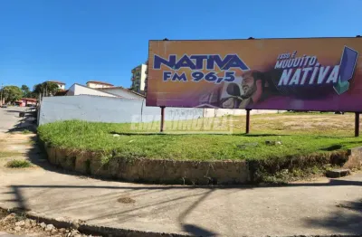 Terreno à venda na Rua Benedito Galdino de Barros, Jardim Brasilândia, Sorocaba