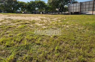 Terreno à venda na Rua Benedito Galdino De Barros, Quadra F, Jardim Brasilândia, Sorocaba