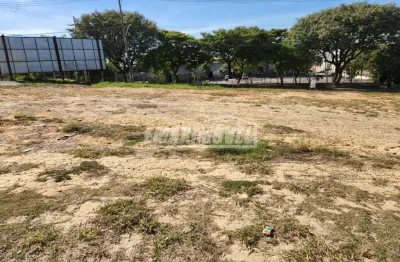 Terreno à venda na Rua Benedito Galdino de Barros, Jardim Brasilândia, Sorocaba