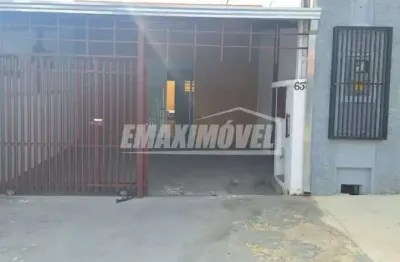 Ponto comercial à venda na Rua Antônia Camargo Nunes, 0, Jardim das Estrelas, Sorocaba