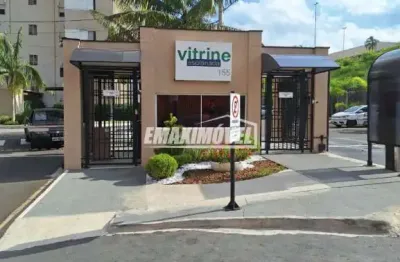 Apartamento com 3 quartos para alugar na Rua Renato Chiazzotto, Parque Morumbi, Votorantim