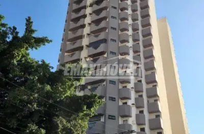 Apartamento com 3 quartos à venda na Avenida Moreira César, Bloco úNico, 242, Centro, Sorocaba