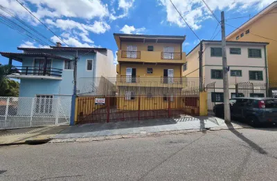 Apartamento com 2 quartos para alugar na Rua Caetano Ferraz Martins, Vila São Caetano, Sorocaba