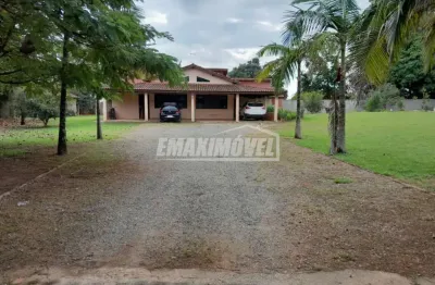 Chácara / sítio com 3 quartos à venda na Vitor Monaldo, Jardim Master, Araçoiaba da Serra