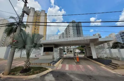 Apartamento com 3 quartos para alugar na Rua Augusto Lippel, Parque Campolim, Sorocaba