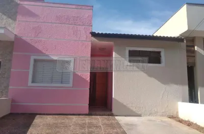 Casa em condomínio fechado com 3 quartos à venda na Estrada Dinorah, Loteamento Dinorá Rosa, Sorocaba