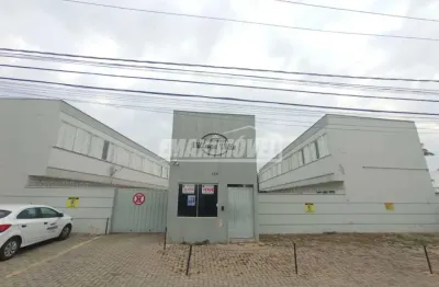 Casa em condomínio fechado com 2 quartos para alugar na Rua Elpídio Martins, Jardim Araújo, Votorantim