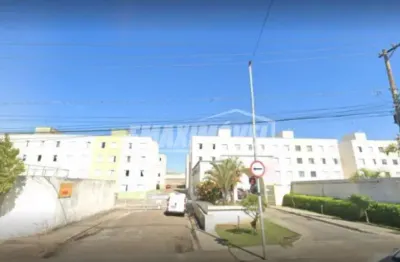 Apartamento com 3 quartos à venda na Rua Bonifácio De Oliveira Cassu, Bloco 05, 121, Éden, Sorocaba