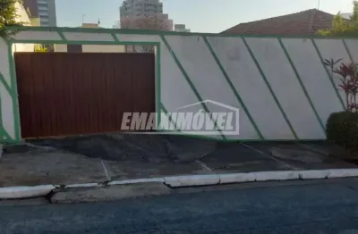 Terreno à venda na Rua Professor Magalhães De Noronha, Ao Lado Do Nº498, S/n, Jardim São Carlos, Sorocaba