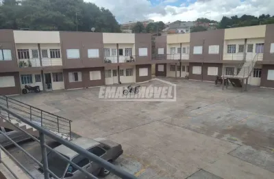 Kitnet / Stúdio à venda na Avenida Manoel De Camargo Sampaio, Bloco 2, Vila Helena, Sorocaba