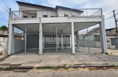 Ponto comercial para alugar na Rua Fernandes Camacho, Vila Fiori, Sorocaba