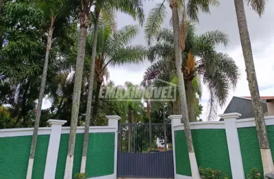 Chácara / sítio com 3 quartos à venda na Rua Doutor Fausto Ferreira Telles Filho, Rua Nelson Pires De Campos, Cajuru do Sul, Sorocaba