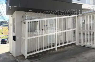 Casa em condomínio fechado com 2 quartos à venda na Rua Doutor Américo Figueiredo, Casa, Jardim Simus, Sorocaba