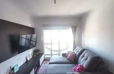 Apartamento com 3 quartos à venda na Alameda das Catleas, Jardim Simus, Sorocaba